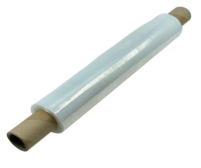 Bubblewrap